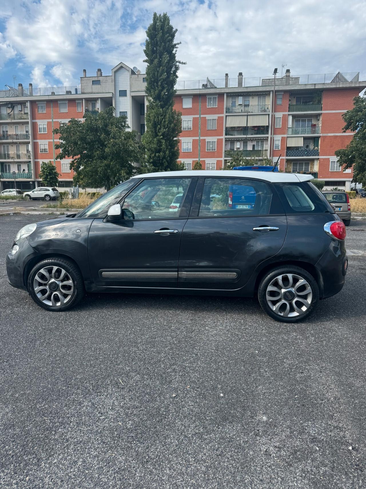Fiat 500L 1.4 95 CV Lounge