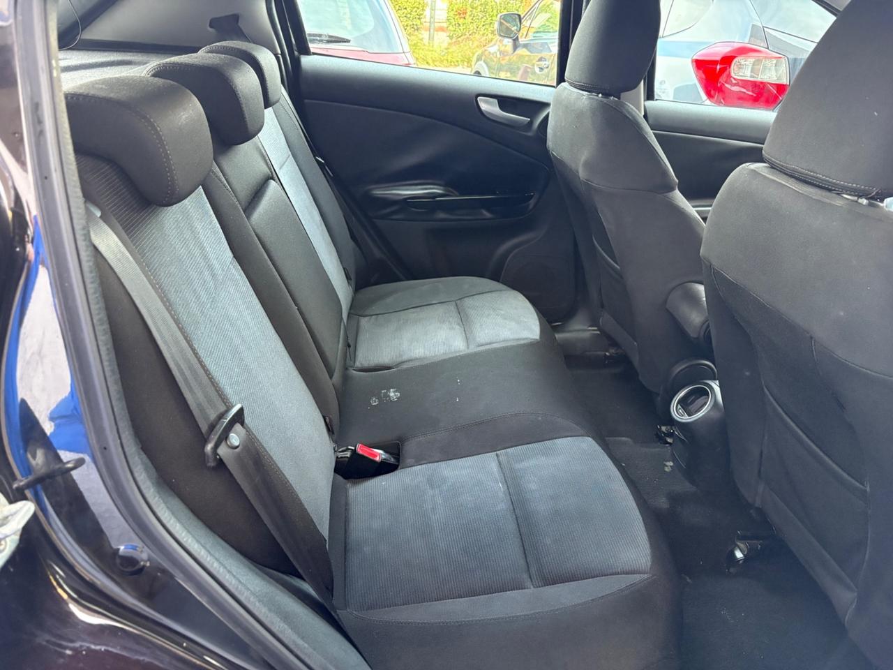 Alfa Romeo Giulietta 1.6 JTDm-2 105 CV Distinctive