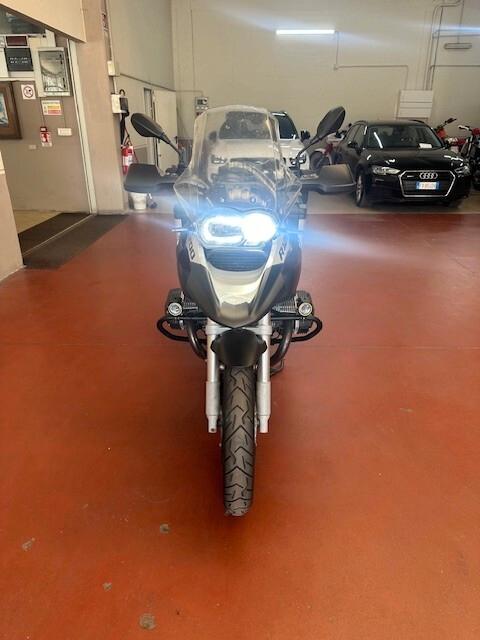 BMW R 1200 GS