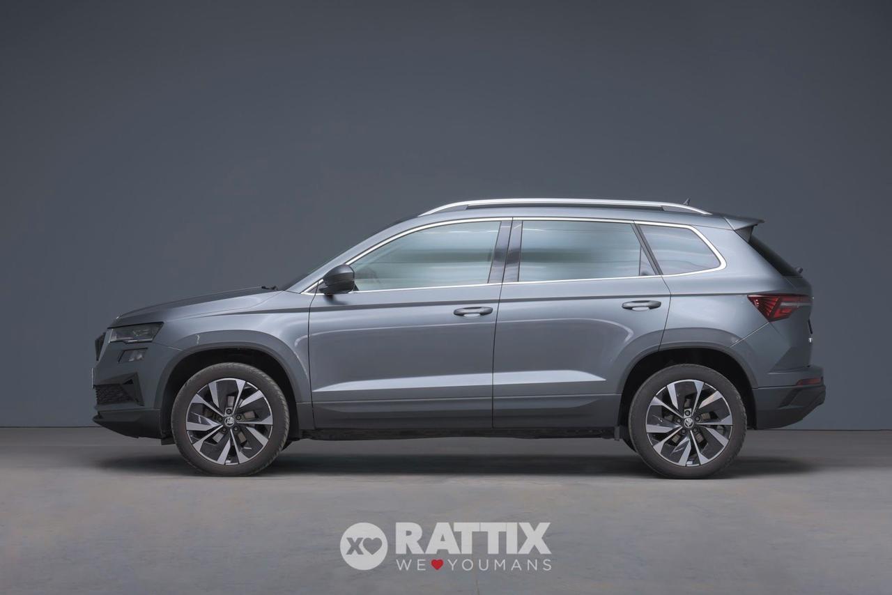Skoda Karoq 1.5 TSI 110CV Style
