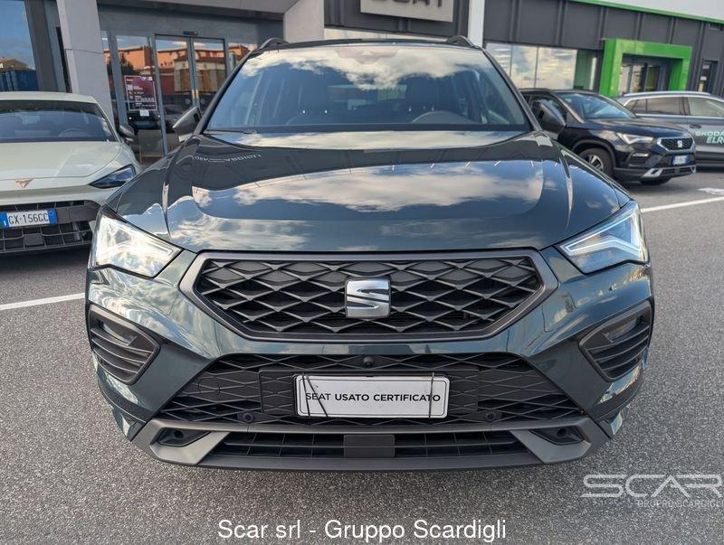 Seat Ateca 1.0 TSI FR