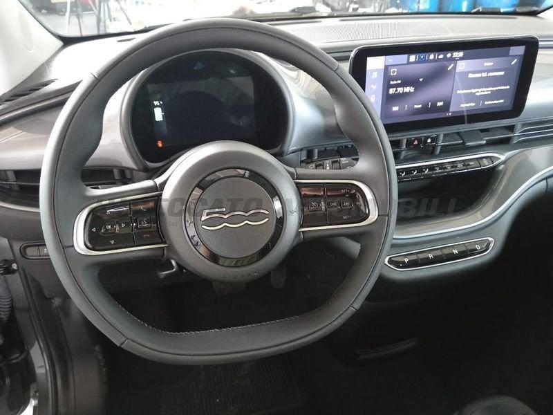 FIAT 500 Nuova 500 Hatchback My23 La Nuova 500 - 320 Berlina