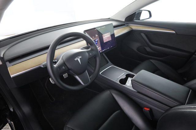 TESLA Model 3 Model 3 Long Range AWD Performance