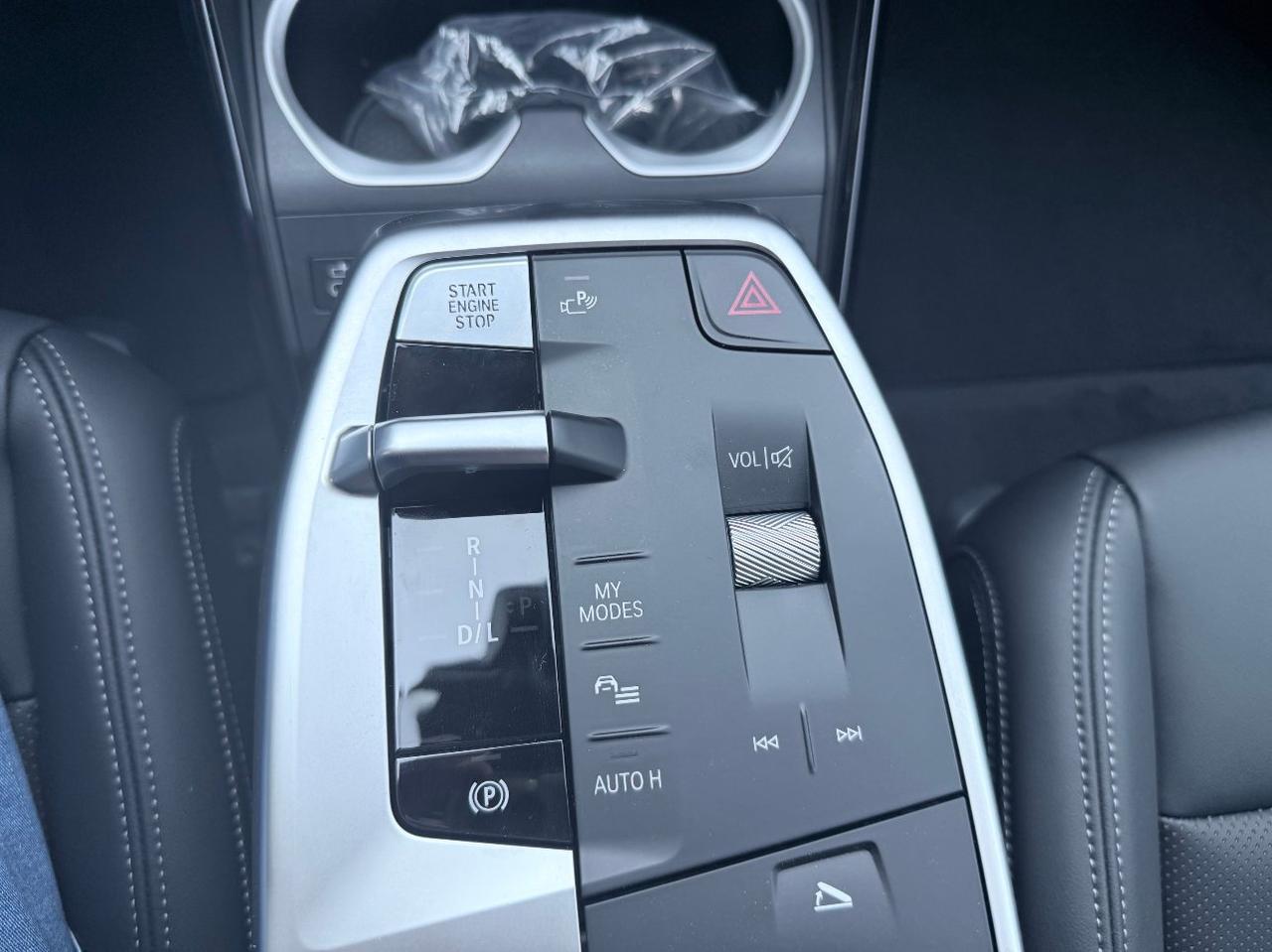 BMW X1 sdrive18i X-Line auto