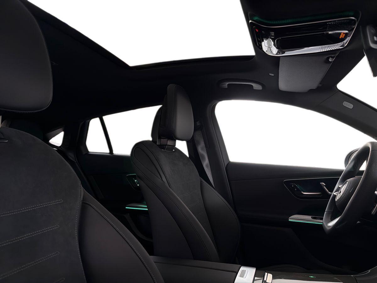 Mercedes-Benz GLC 450 d 4MATIC Coupe