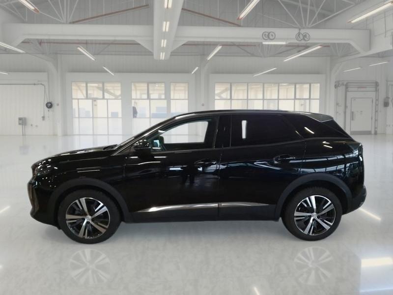 PEUGEOT 3008 BLUEHDI 130 SES ALLURE 5 PORTE SUV