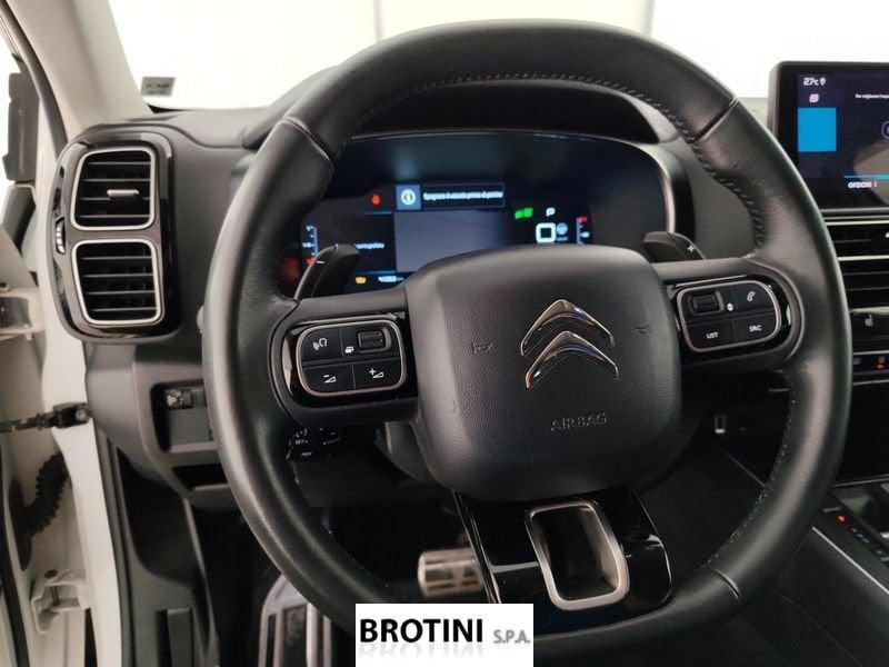 Citroën C5 Aircross BlueHDi 130 S&S Shine EAT8