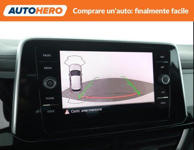 VOLKSWAGEN T-Roc 1.0 TSI R-Line