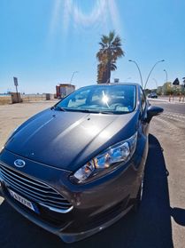 Ford Fiesta 1.5 TDCi 75CV 5P. Titanium 2015