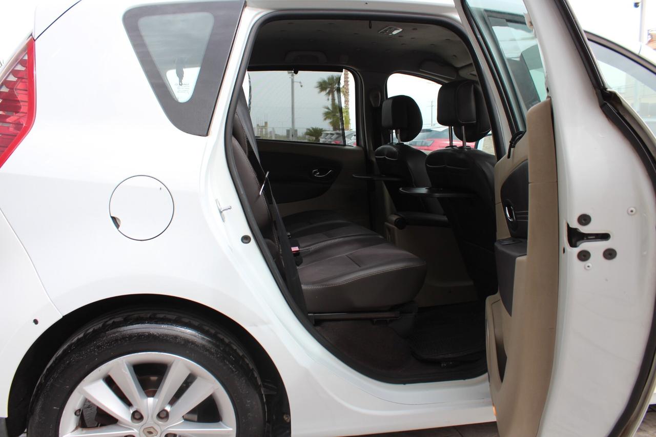 Renault Scenic Scénic 1.9 dCi 130CV Luxe