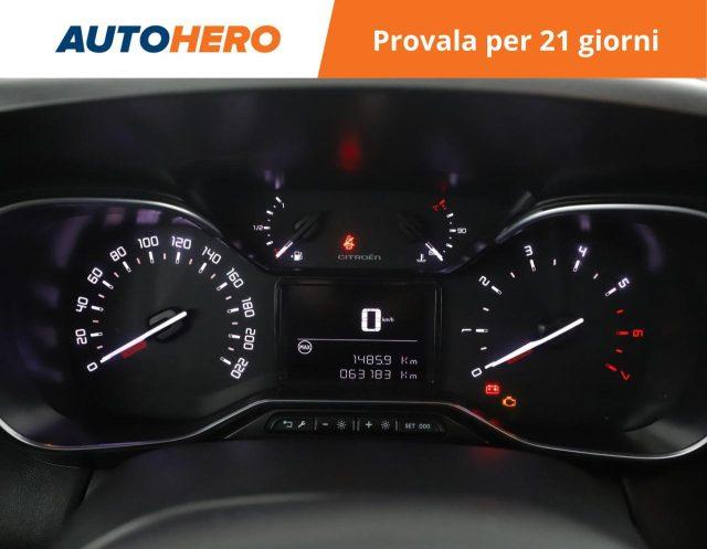 CITROEN C3 Aircross PureTech 82 Feel