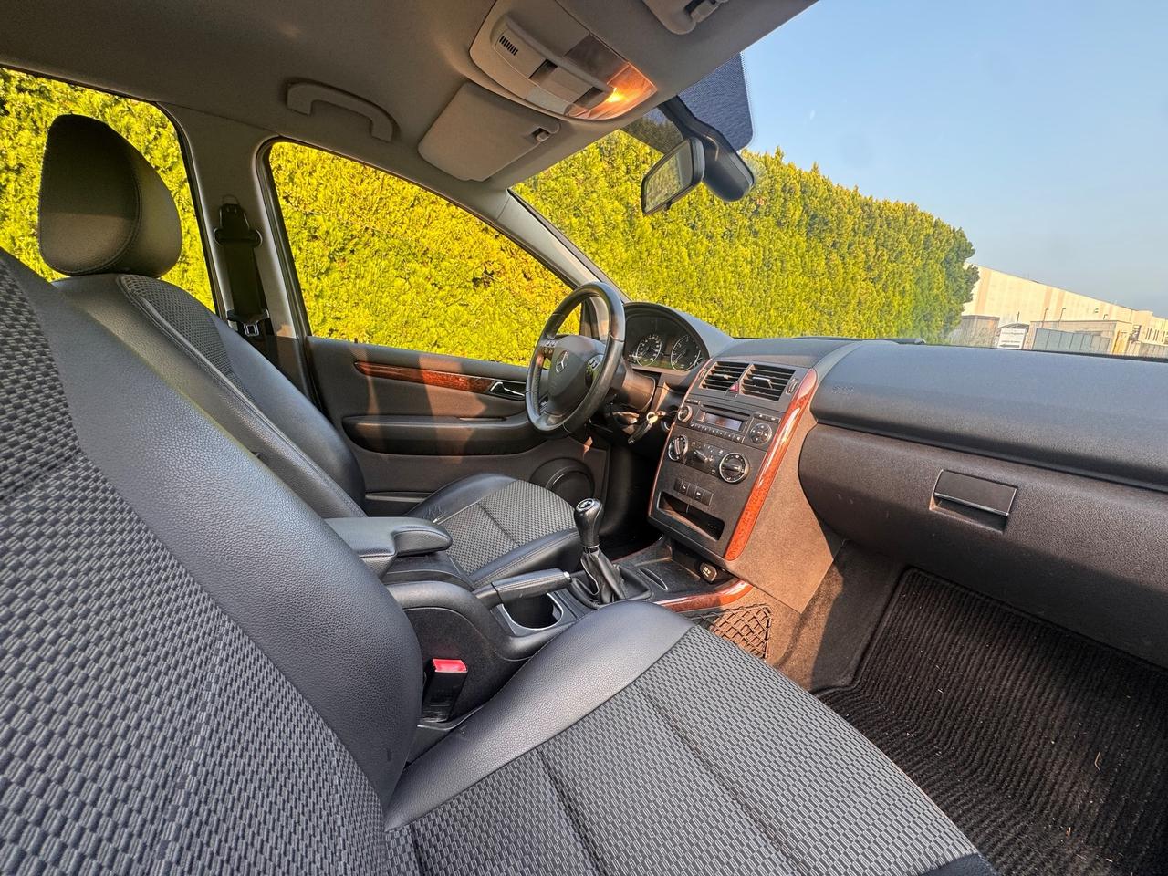 Mercedes-benz A 150 BlueEFFICIENCY Coupé Avantgarde
