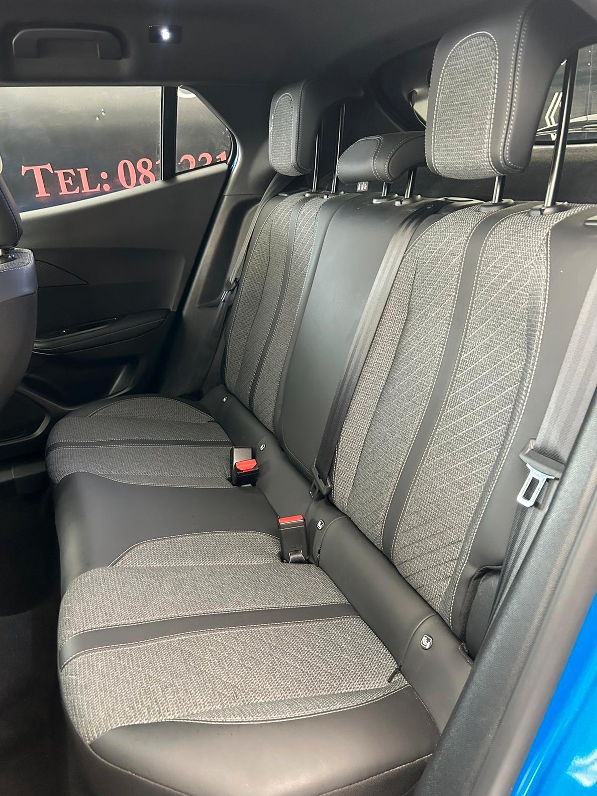 Peugeot 2008 PureTech 100 S&S Allure