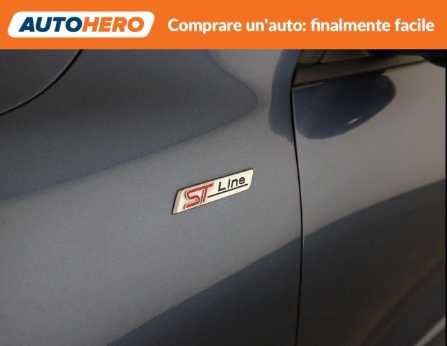 FORD Kuga 1.5 EcoBlue 120 CV aut. 2WD ST-Line