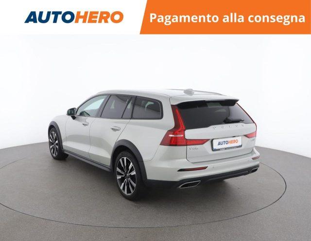 VOLVO V60 Cross Country D4 AWD Geartronic Business Plus