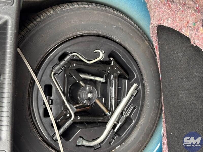 FIAT Punto 1.2 Street 69cv