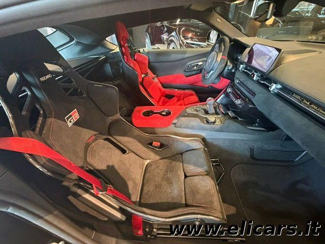 TOYOTA GR Supra 3.0 A90 Final Edition 1/300