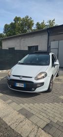 Fiat Punto Evo 1.3 Mjt 75 TETTO APRIBILE