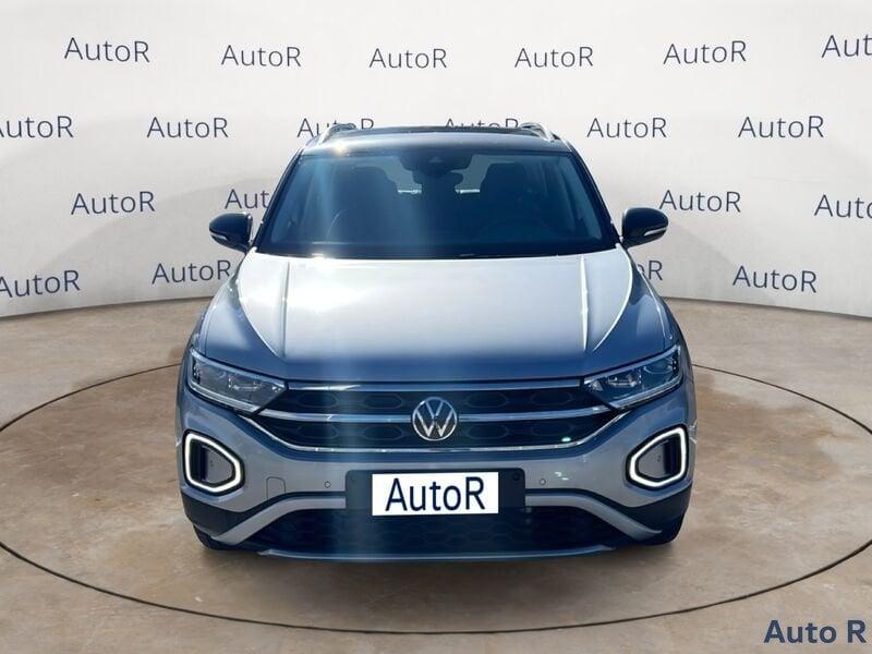 Volkswagen T-Roc T-Roc 2.0 TDI SCR Style