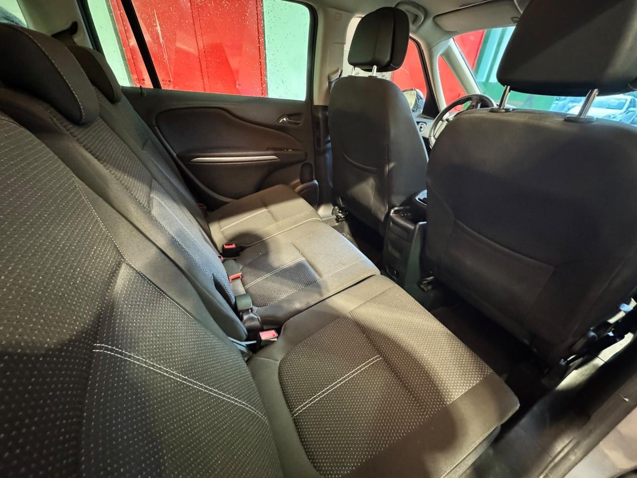 Opel Zafira 1.6 CDTi 134CV Innovation NEOPATENTATI 7 POSTI