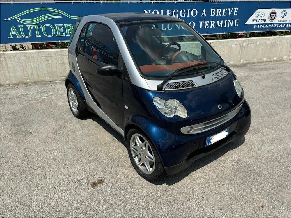 Smart ForTwo 700