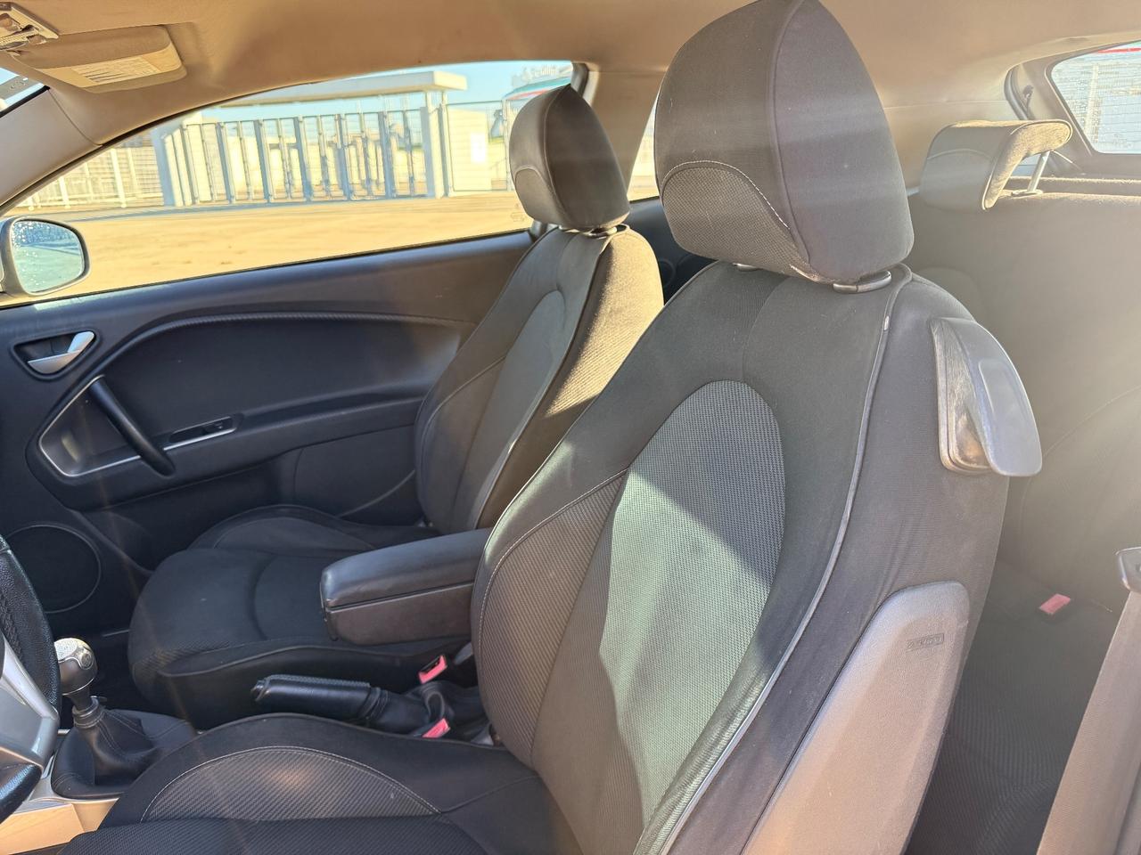 Alfa Romeo MiTo 1.4 T 120 CV GPL Distinctive Sport Pack