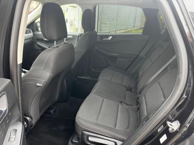 FORD Kuga 1.5 EcoBlue 120 CV aut.