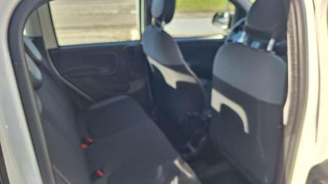 Fiat Panda Panda III 2012 1.2 Easy 69cv E6