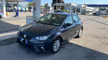Seat Ibiza Tgi Neopatentati