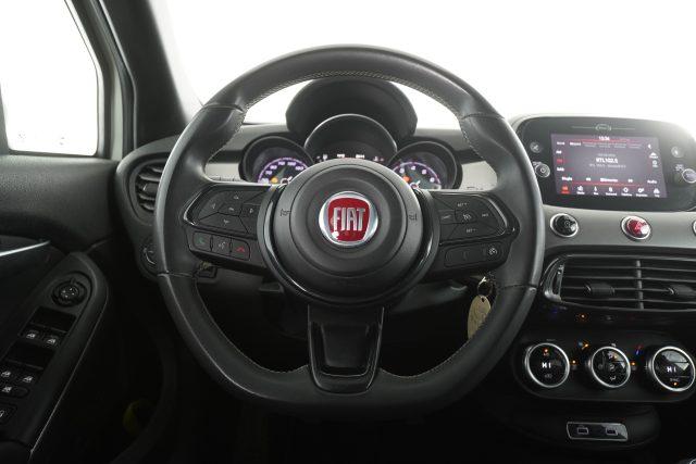 FIAT 500X 500X 1.0 T3 120 CV Sport