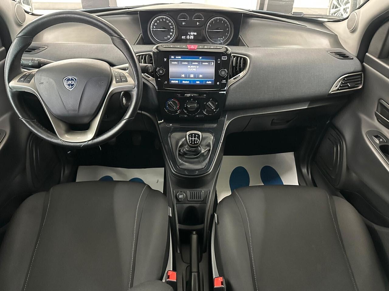 Lancia Ypsilon 1.0 firefly hybrid Gold s -IVA ESPOSTA