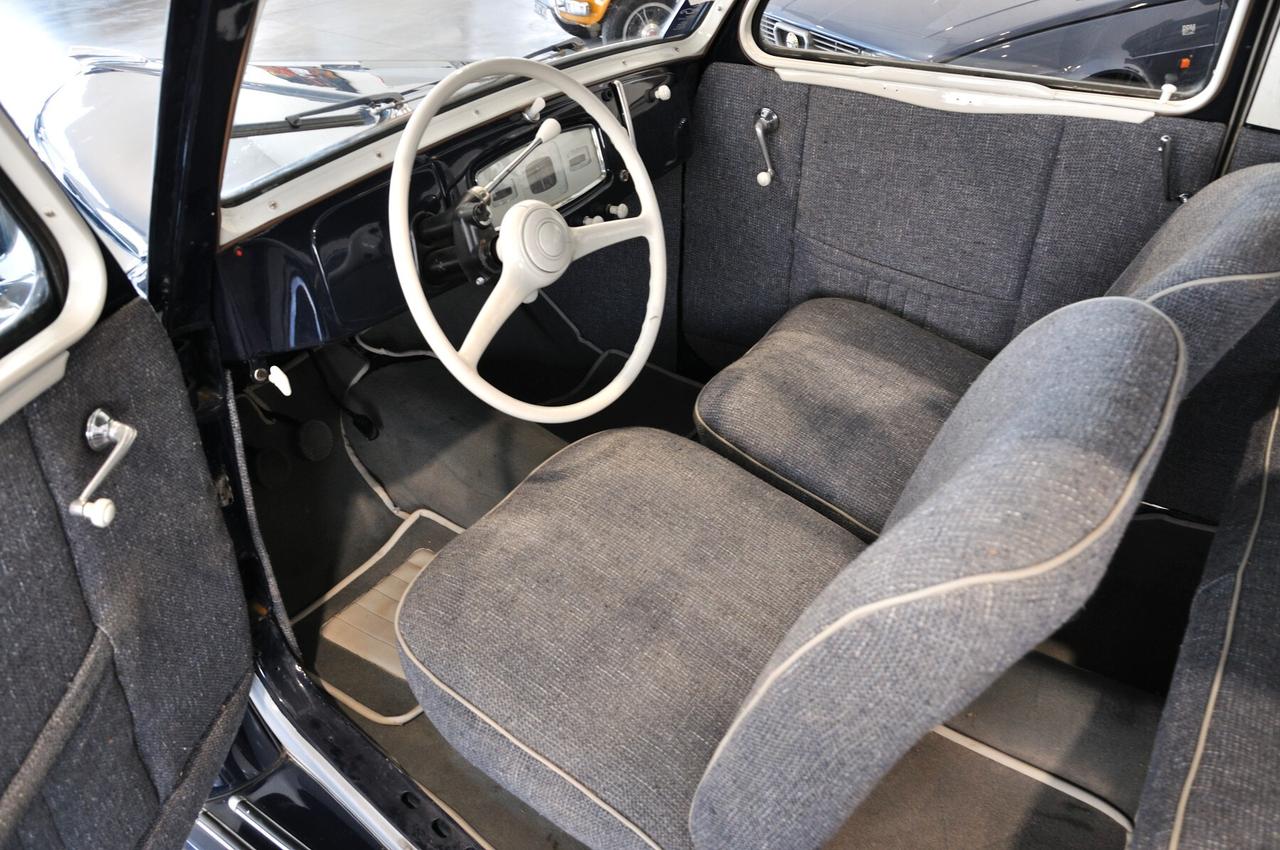 Fiat 1100 E Musone