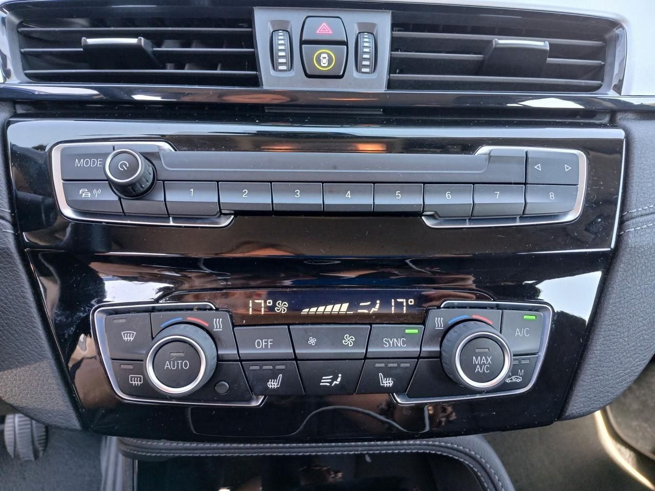 Bmw X2 16D SDRIVE 116CV 2022