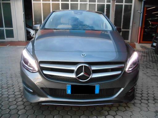Mercedes B 180 BENZINA