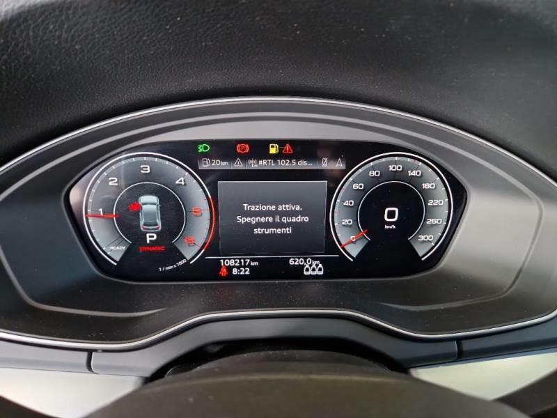AUDI Q5 35 TDI MHEV Business Advanced S tronic