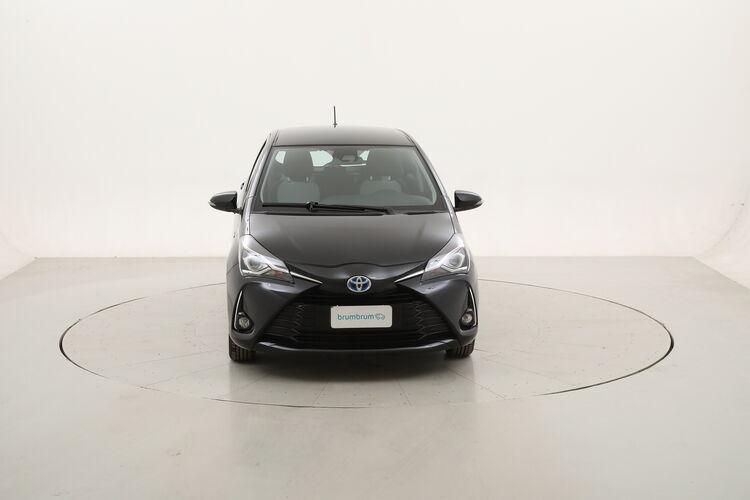Toyota Yaris Hybrid Active BR992868 1.5 Full Hybrid 101CV
