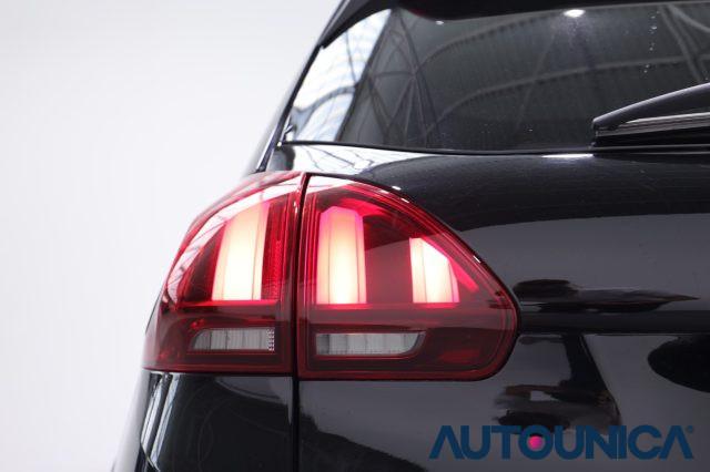 PEUGEOT 2008 1° SERIE PURETECH 82 S&S ALLURE NEOPATENTATI