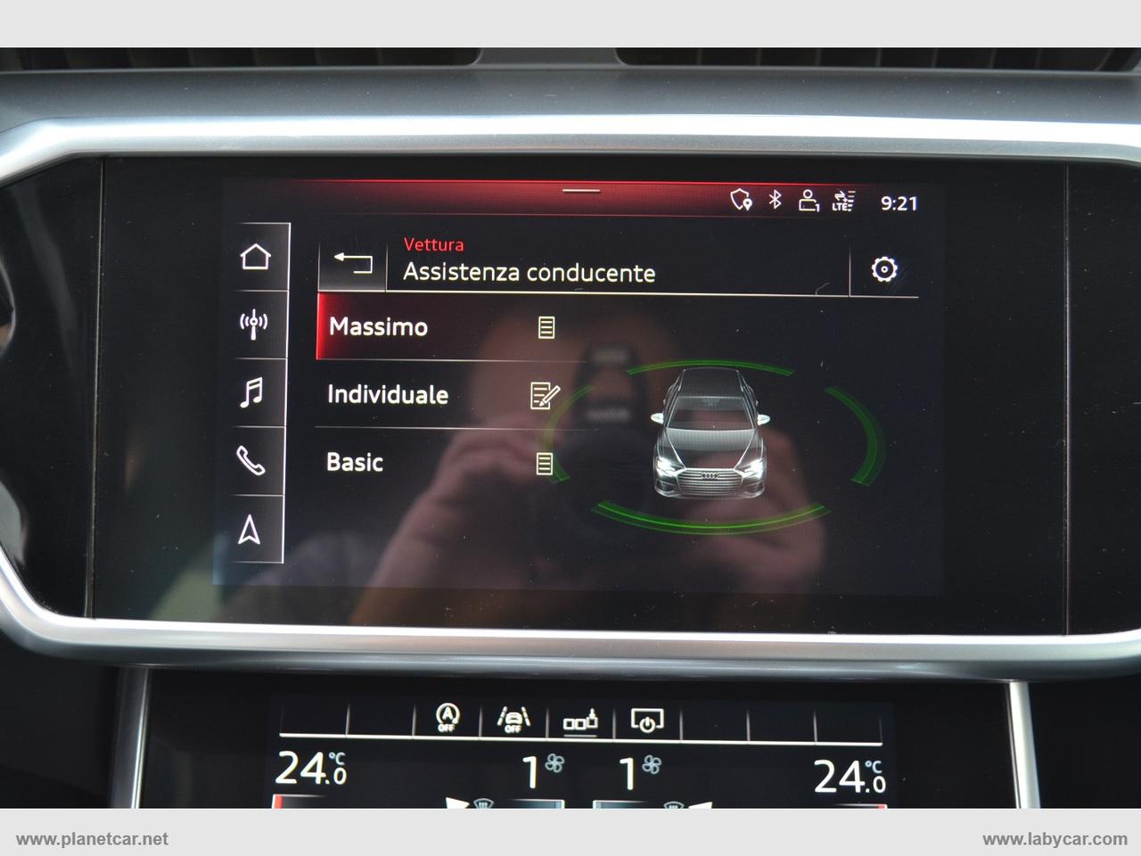 AUDI A6 Avant 40 2.0 TDI S tronic