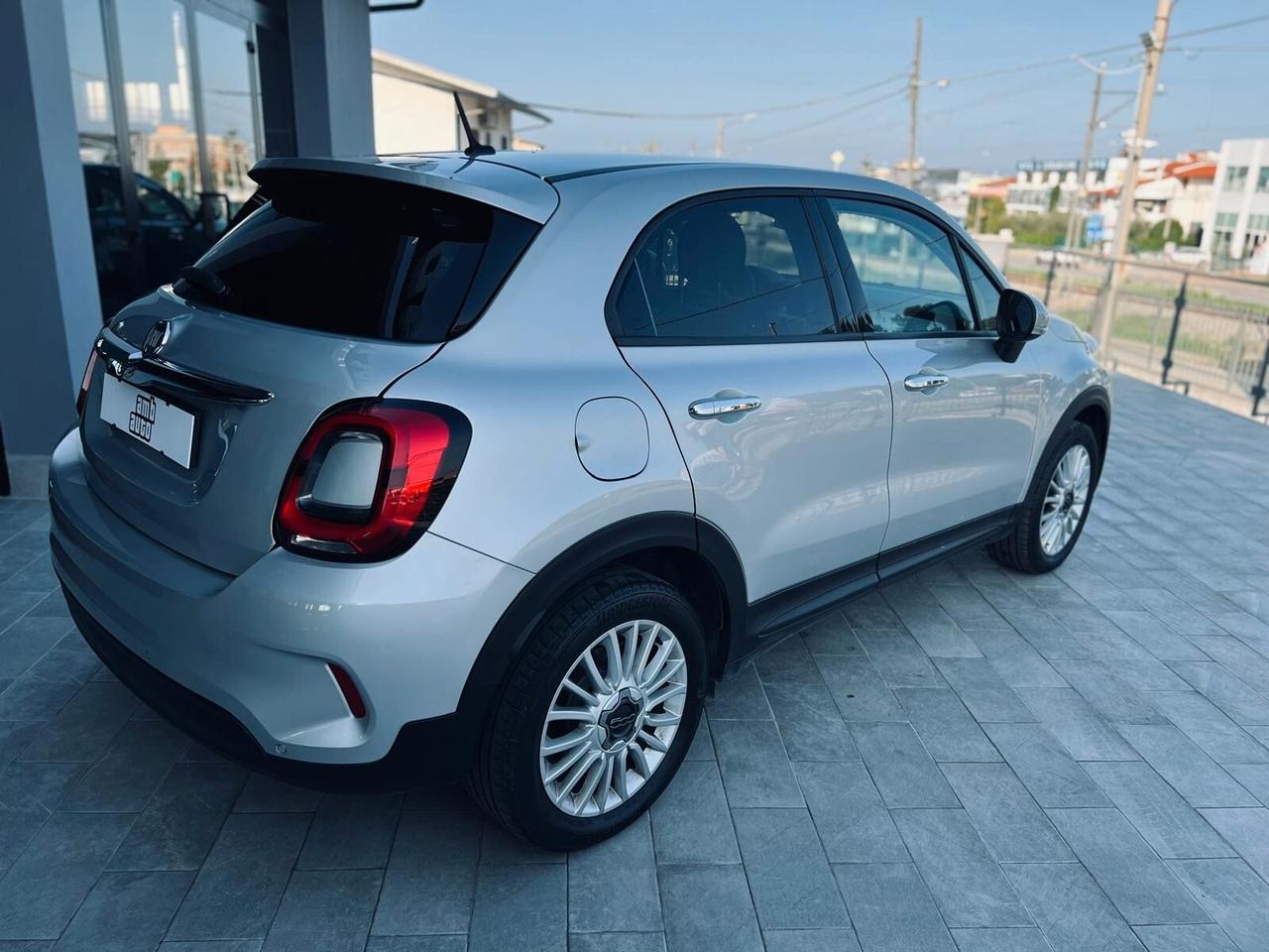 Fiat 500X 1.3 MultiJet 95 CV Connect NEOPATENTATI