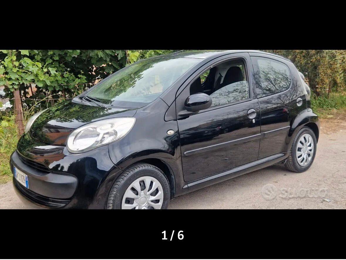 Citroen C1 perfetta
