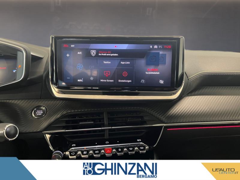Peugeot 2008 2008 PureTech 130 S&S EAT8 GT