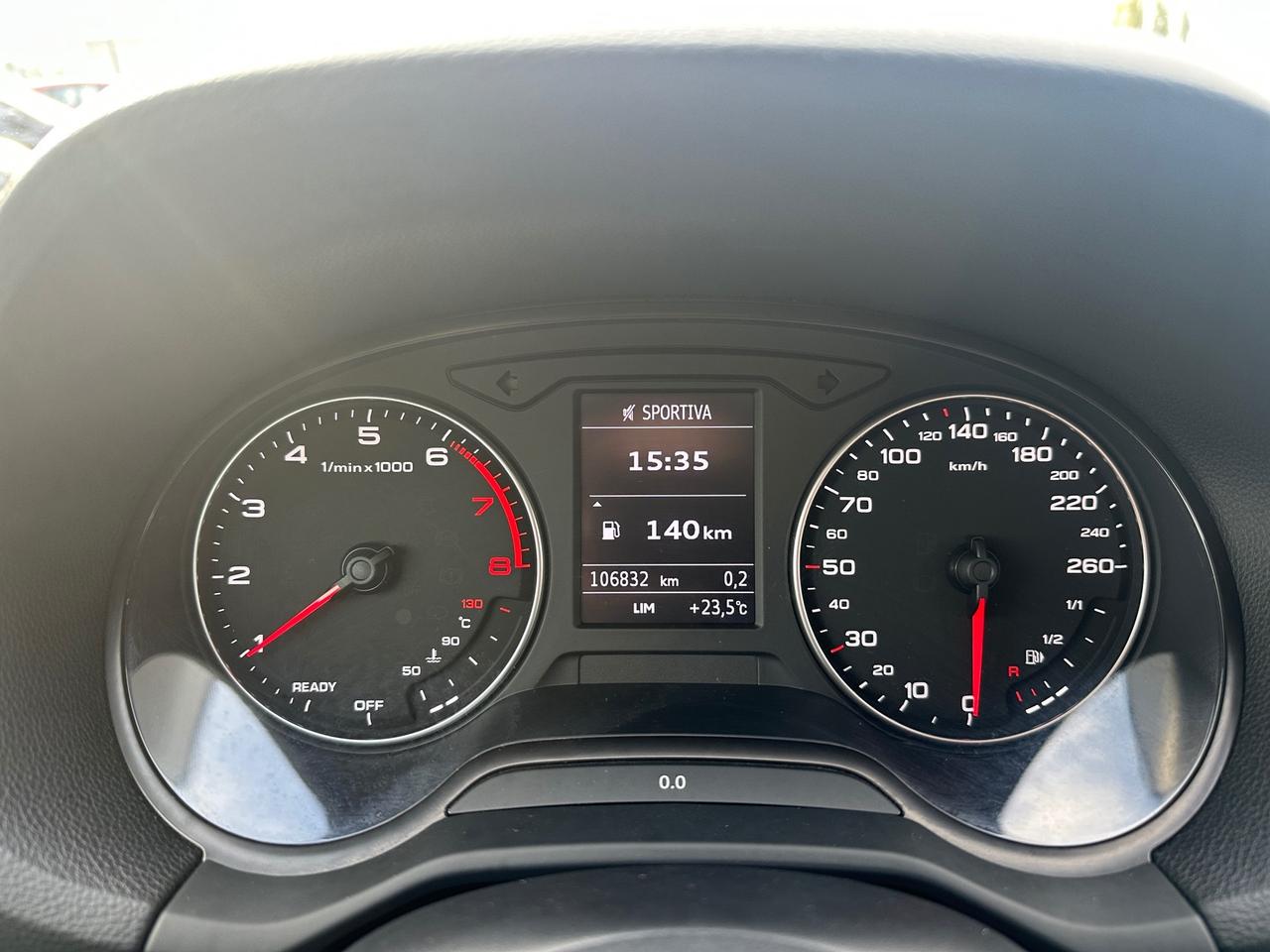Audi Q2 1.0 TFSI - 2018