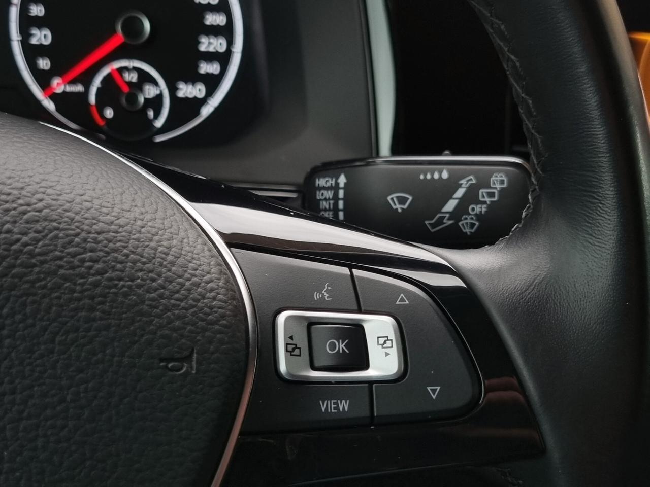 Volkswagen Polo 1.0 TSI 5p. Comfortline