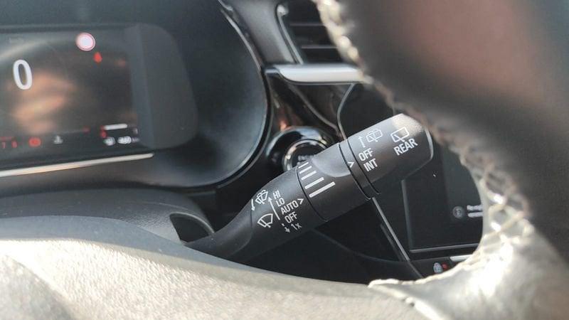 Opel Corsa Corsa 1.2 Elegance