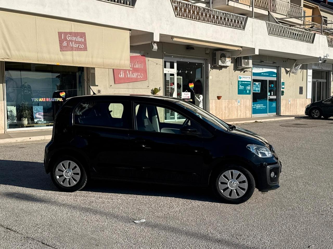 Volkswagen up! 1.0 5p. move GARANZIA