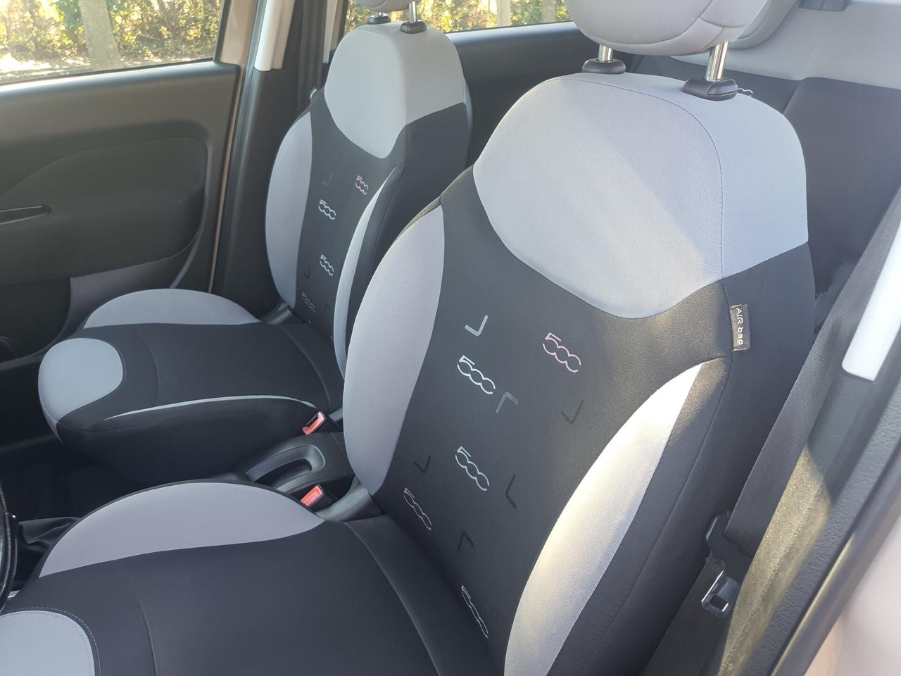 Fiat 500L 1.6 Multijet 105 CV Pop Star AUTOCARRO 4 POSTI