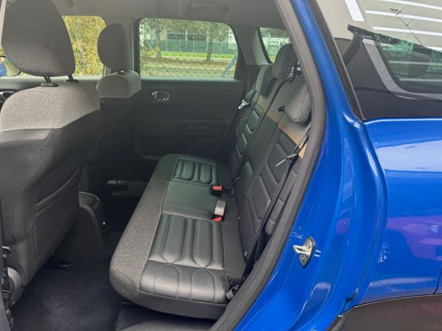 CITROEN C3 Aircross PureTech 110CV Shine Pack