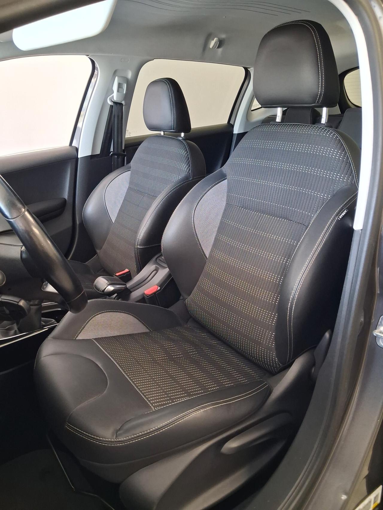 Peugeot 2008 BlueHDi 100 Allure