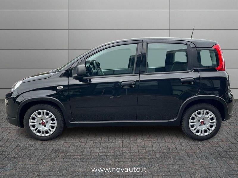 FIAT Panda 1.0 FireFly 70cv S&S Hybrid