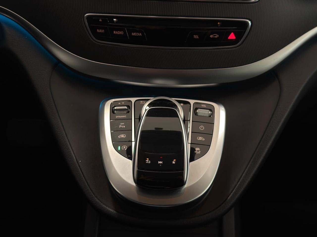 Mercedes-benz V 250 d Automatic 4Matic Premium Compact